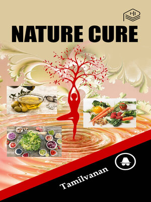 cover image of Nature Cure
